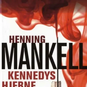 Kennedys hjerne