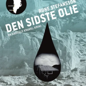 Den sidste olie