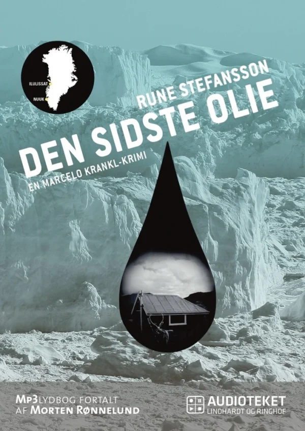 Den sidste olie