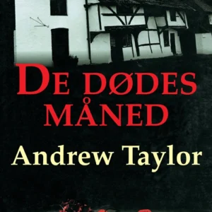 De dødes måned