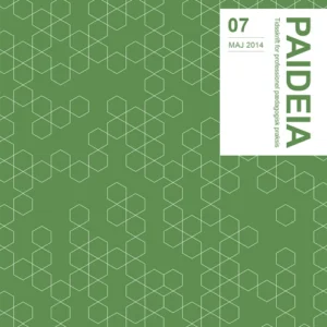 Paideia 07 - maj 2014