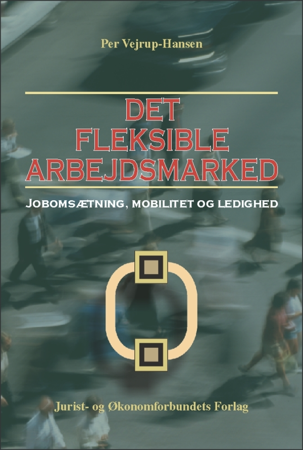 Det fleksible arbejdsmarked