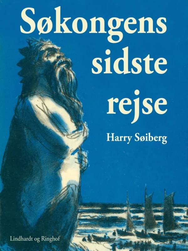 Søkongens sidste rejse
