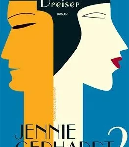 Jennie Gerhardt. Bog 2