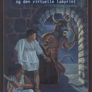 Føniks og den virtuelle labyrint