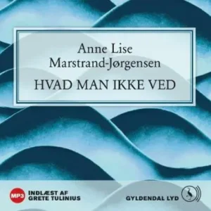 Hvad man ikke ved