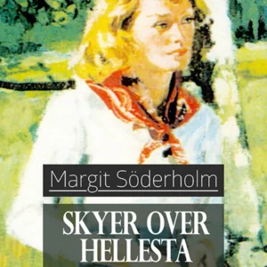 Skyer over Hellesta