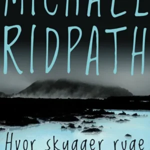 Hvor skygger ruge