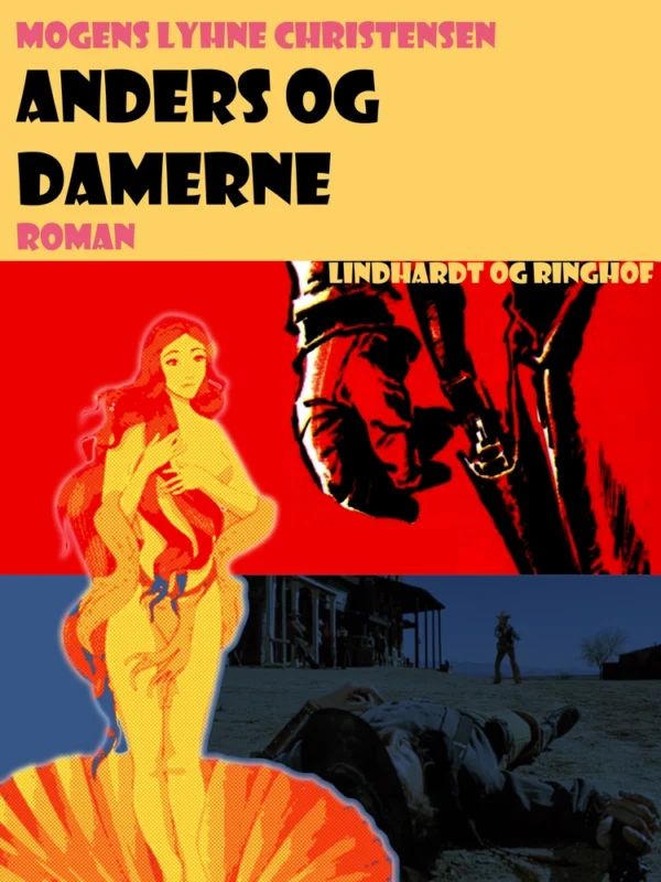 Anders og damerne