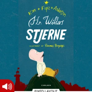 Hr. Wilders stjerne