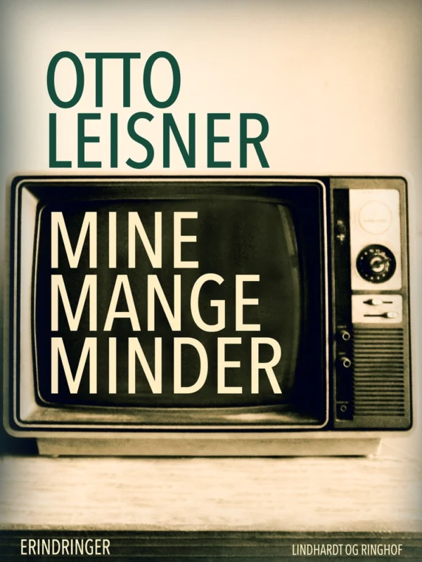 Mine mange minder