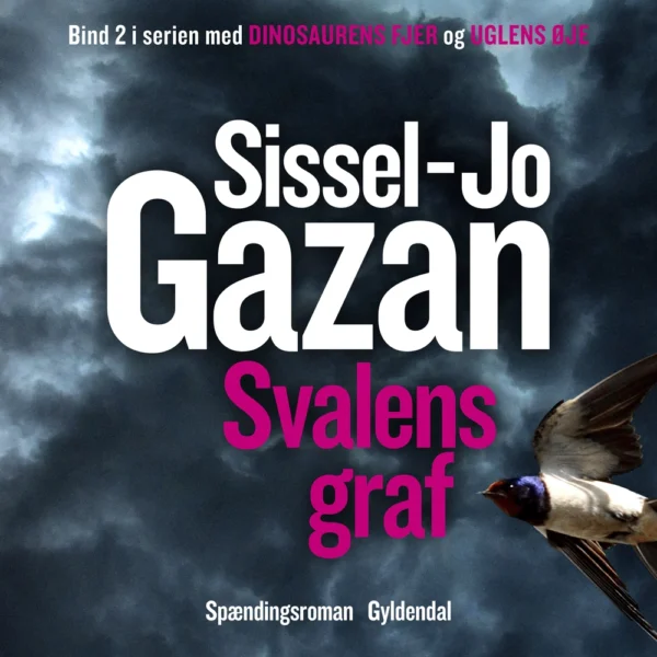 Svalens graf