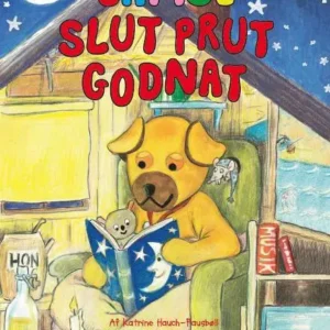Bamse - Slut prut godnat