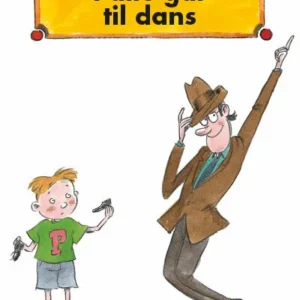 Palle går til dans
