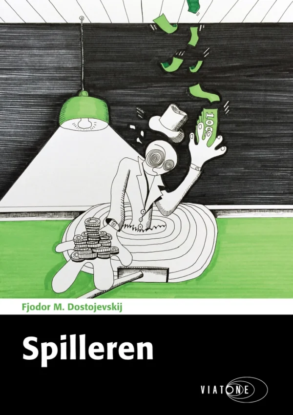 Spilleren