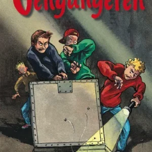 Gengangeren
