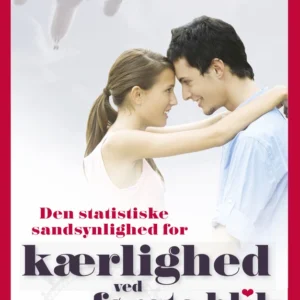 Den statistiske sandsynlighed for kærlighed ved første blik