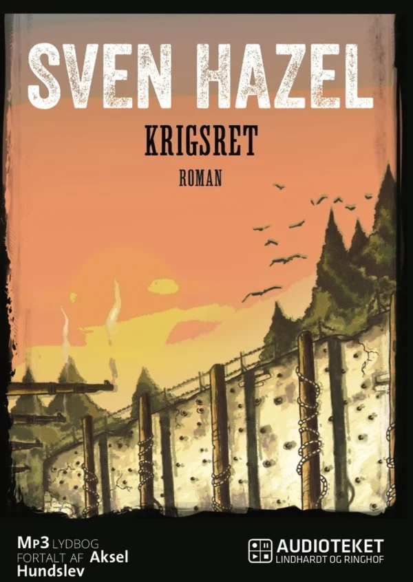 Krigsret
