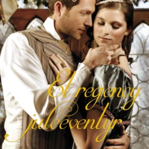 Et regency juleeventyr