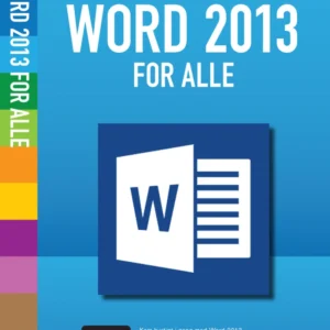 Word 2013