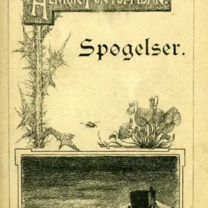 Spøgelser