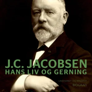 J.C. Jacobsen