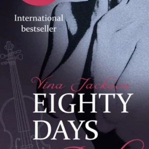 Eighty Days Rød