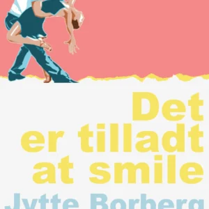 Det er tilladt at smile