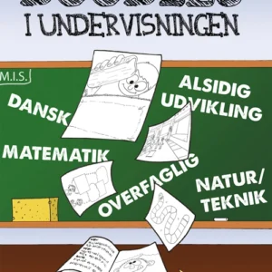 Doodles i undervisningen - indskoling