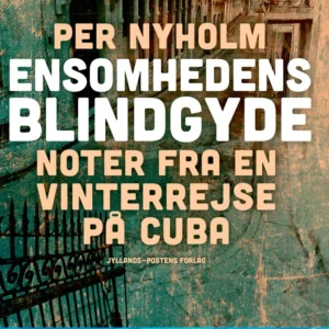 Ensomhedens blindgyde
