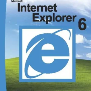 Introduktion til Internet Explorer 6