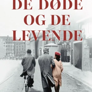 De døde og de levende
