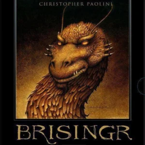 Arven 3 - Brisingr