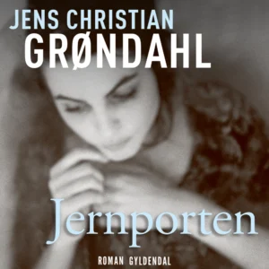 Jernporten