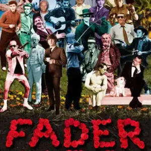 Fader vor