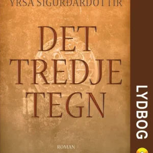 Det tredje tegn