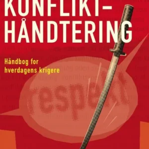 Konflikthåndtering