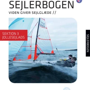 Sejlerbogen - Sektion 3: Jollesejlads