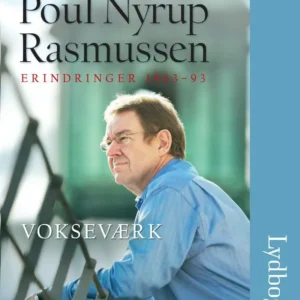 Vokseværk