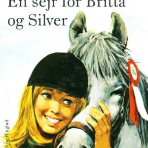 En sejr for Britta og Silver
