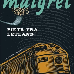 Pietr fra Letland