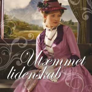 Utæmmet lidenskab