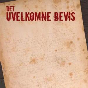 Det uvelkomne bevis
