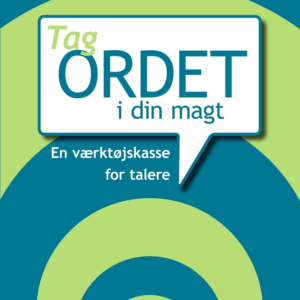 Tag ordet i din magt