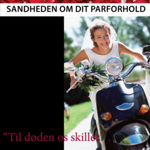 Sandheden om dit parforhold