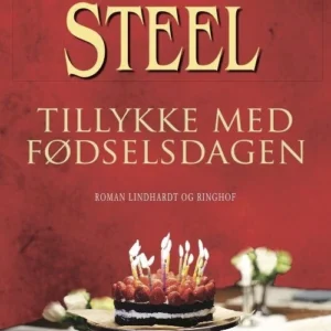 Tillykke med fødselsdagen