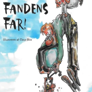 Fandens far!