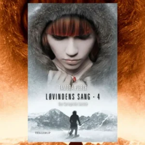 Løvindens sang #4: Den Springende Løvinde