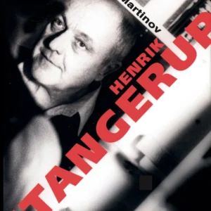 Henrik Stangerup