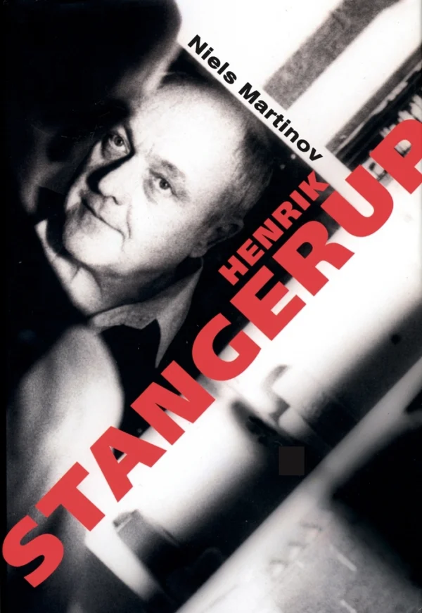 Henrik Stangerup